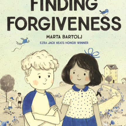 Finding Forgiveness