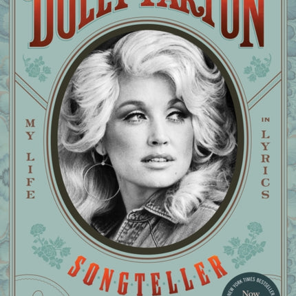 Dolly Parton, Songteller: My Life in Lyrics