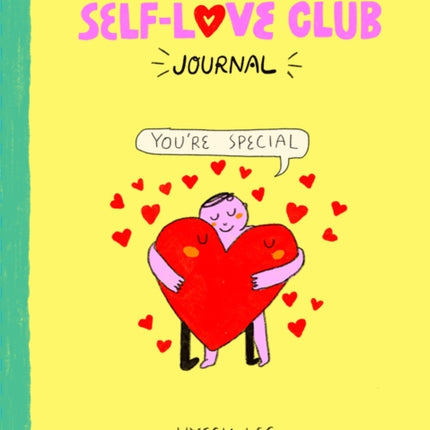 SelfLove Club Journal