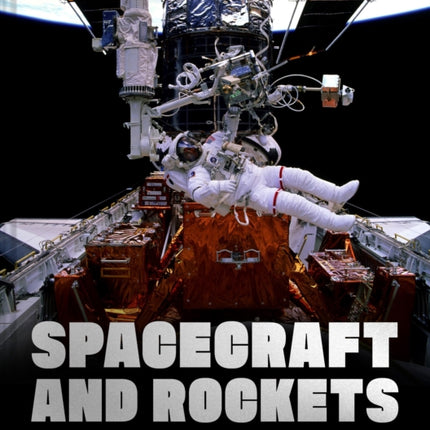 Spacecraft and Rockets