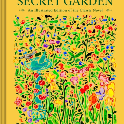 The Secret Garden