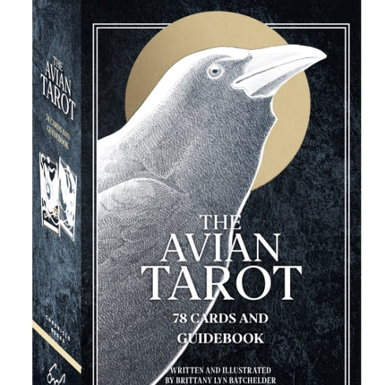 Avian Tarot