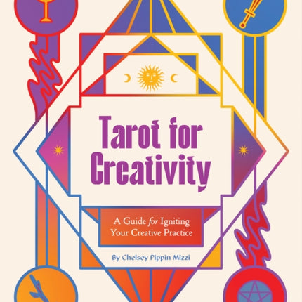 Tarot for Creativity