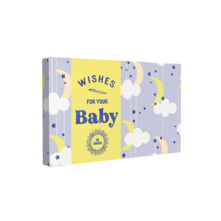 Wishes for Your Baby