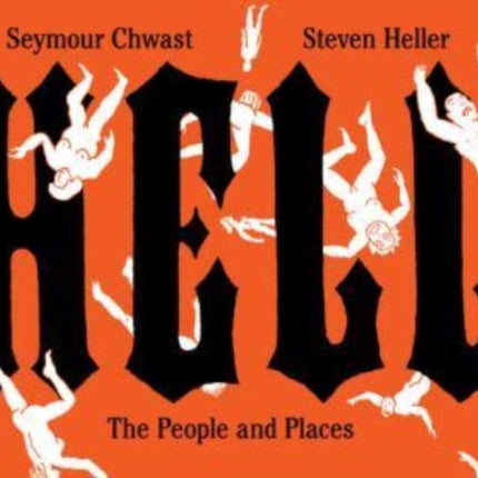 Hell: The People and Places