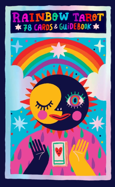 Rainbow Tarot