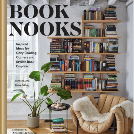 Book Nooks