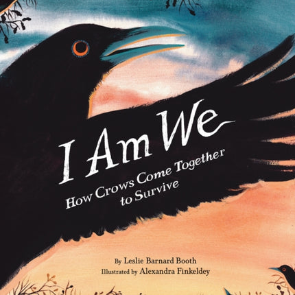 I Am We