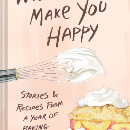 Will This Make You Happy