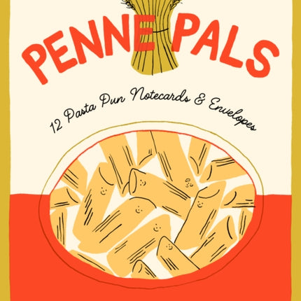 Penne Pals