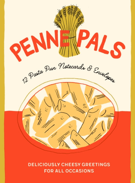 Penne Pals