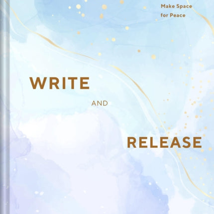 Write and Release Journal