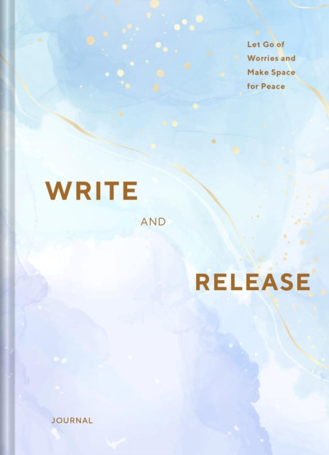 Write and Release Journal