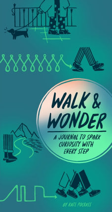 Walk  Wonder