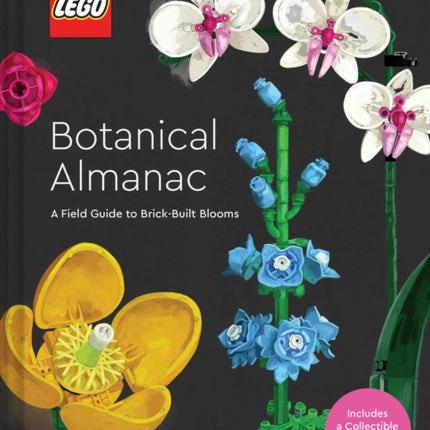 LEGO Botanical Almanac