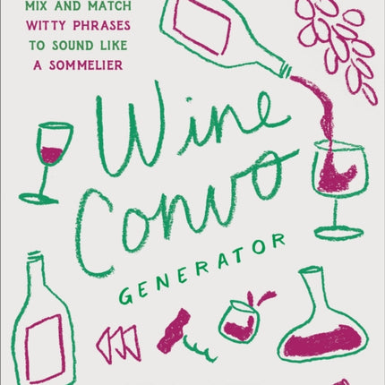 Wine Convo Generator