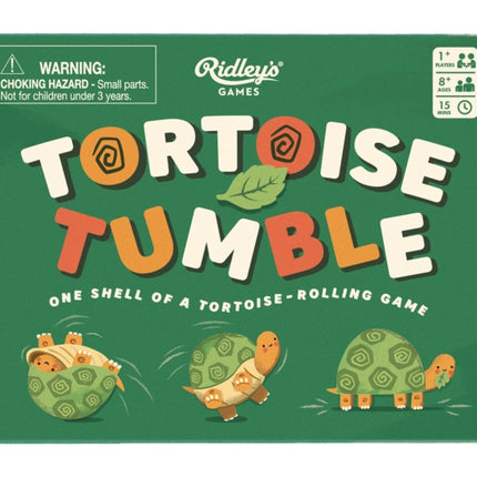 Tortoise Tumble