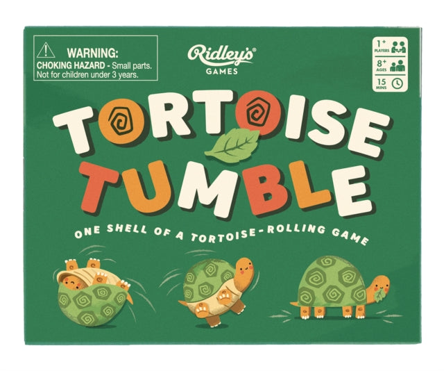 Tortoise Tumble