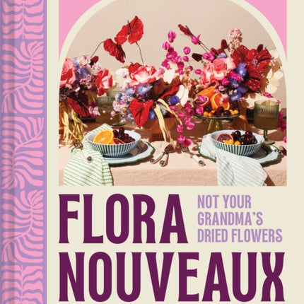 Flora Nouveaux