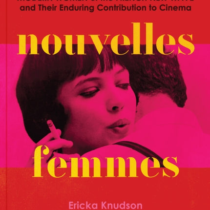 Nouvelles Femmes