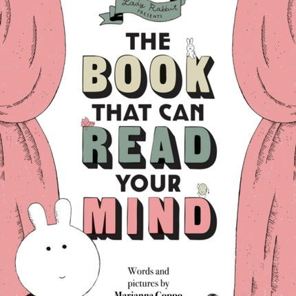 The Book That Can Read Your Mind