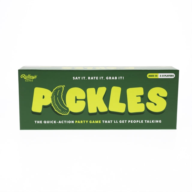 Pickles