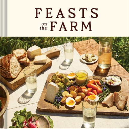 Feasts on the Farm