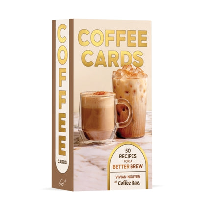 Coffee Cards