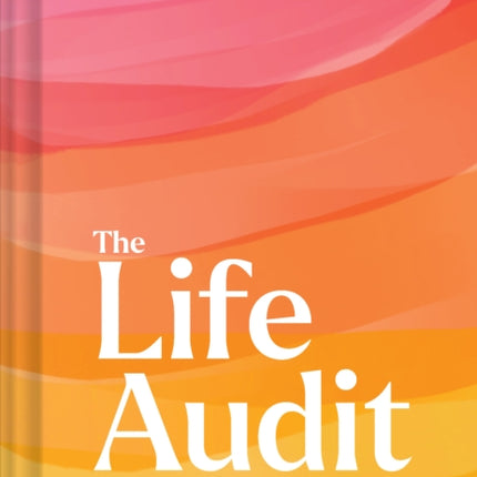 Life Audit Journal