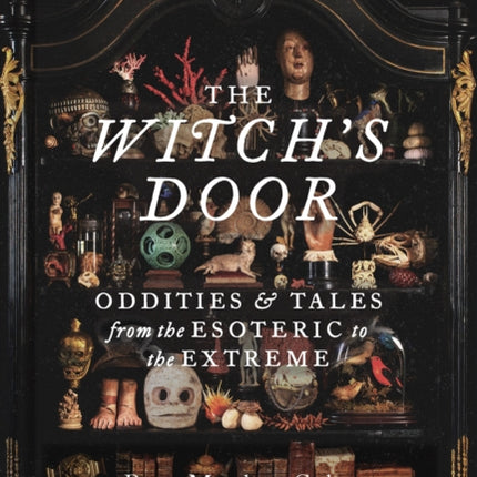 The Witchs Door