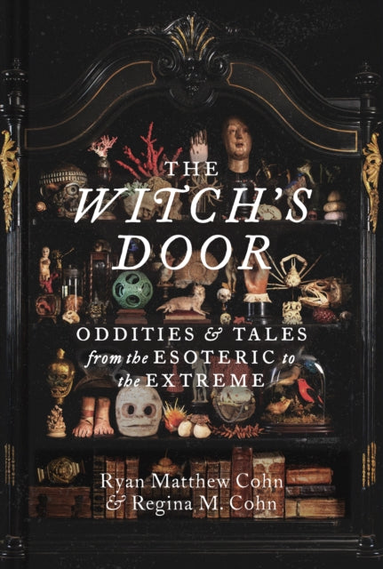 The Witchs Door