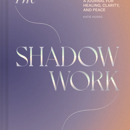 Shadow Work Companion