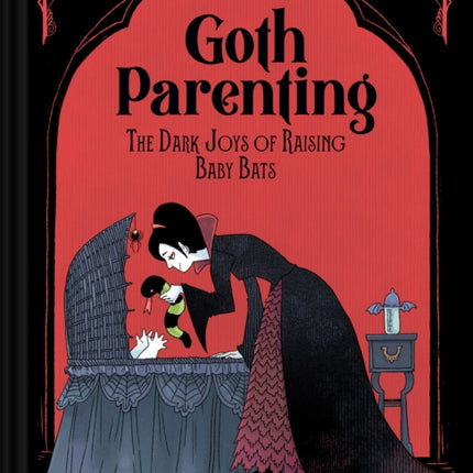 Goth Parenting