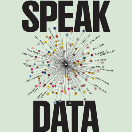 Speak Data