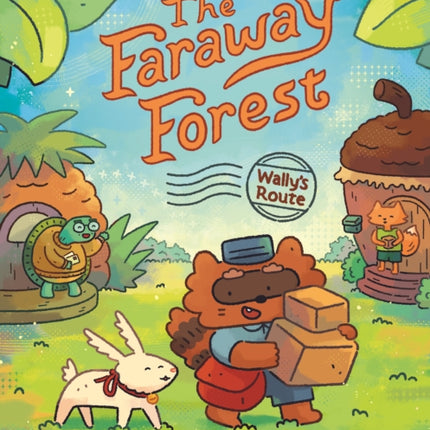 Faraway Forest
