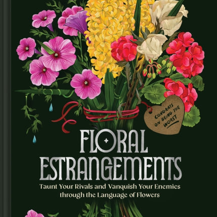 Floral Estrangements