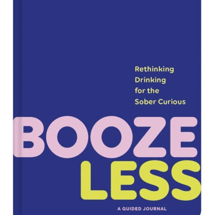Booze Less