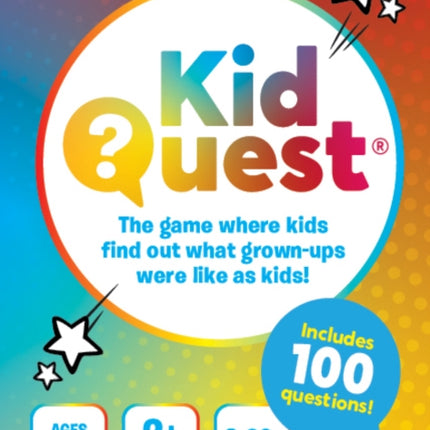 KidQuest
