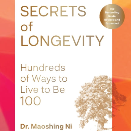 Secrets of Longevity 2nd edition