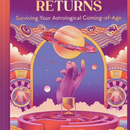 When Saturn Returns