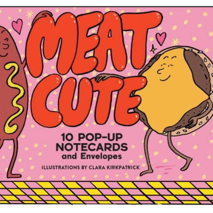 Meat Cute