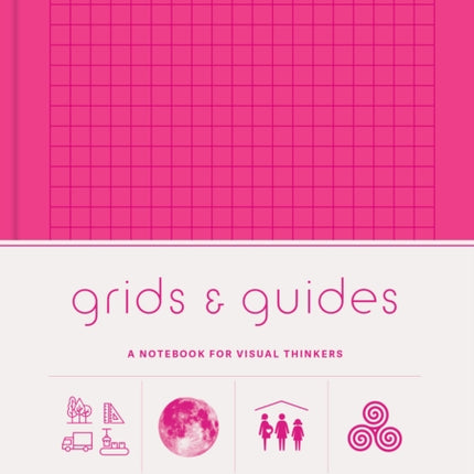 Grids  Guides Pink