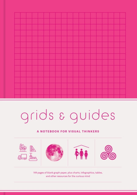 Grids  Guides Pink