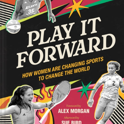 Play It Forward