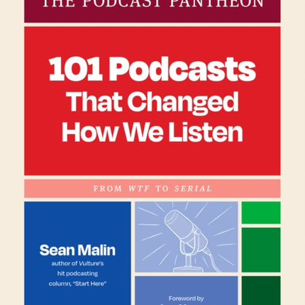 The Podcast Pantheon