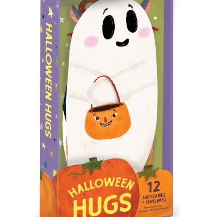 Halloween Hugs