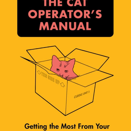 The Cat Operators Manual