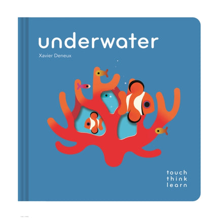 TouchThinkLearn Underwater