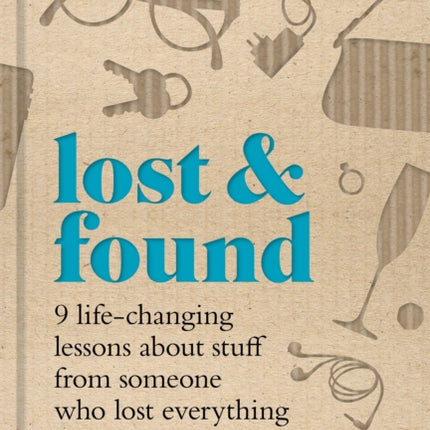 Lost  Found