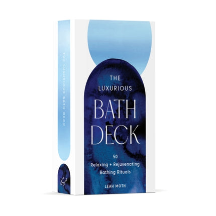 The Luxurious Bath Deck